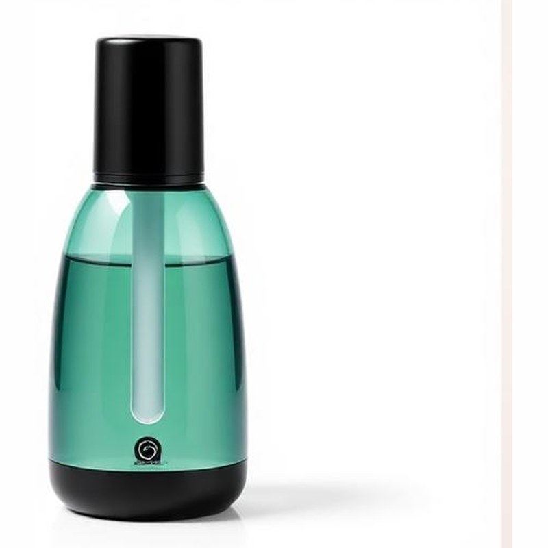 Touchless Automatic Soap & Sanitizer Dispenser