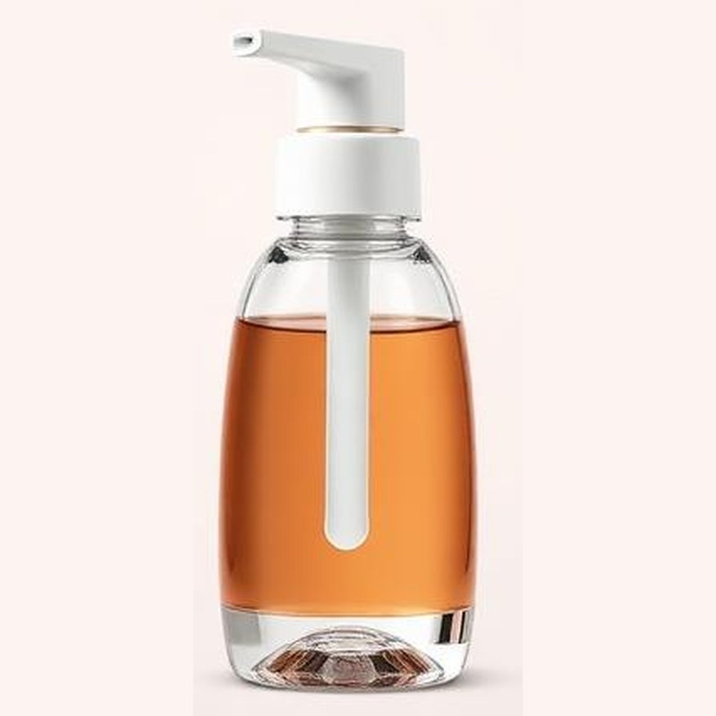 Touchless Automatic Soap & Sanitizer Dispenser - Detail view