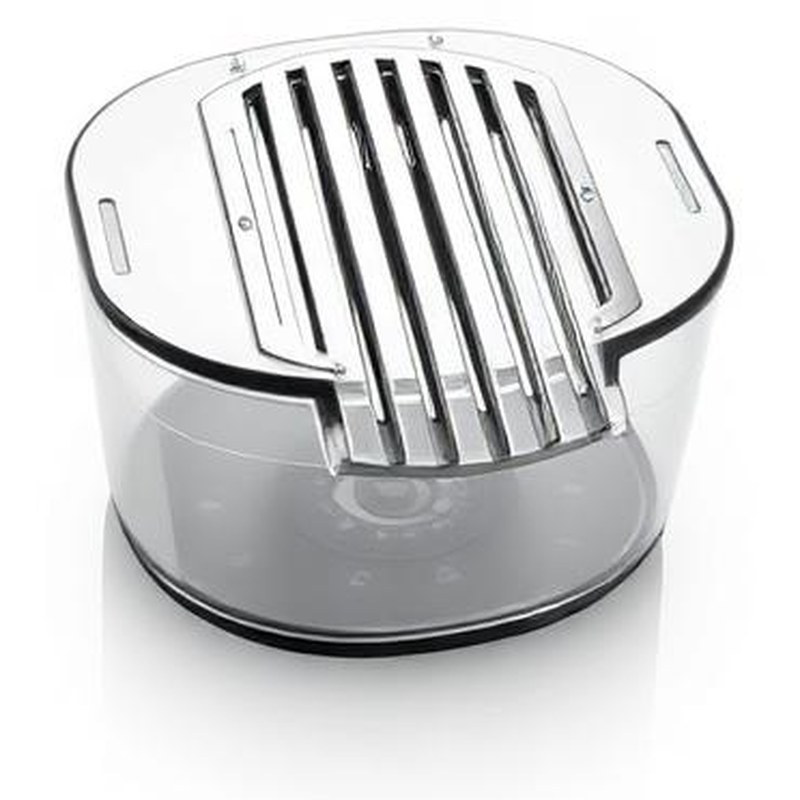 Multi-Blade Rapid Veggie & Mandoline Chopper - Detail view