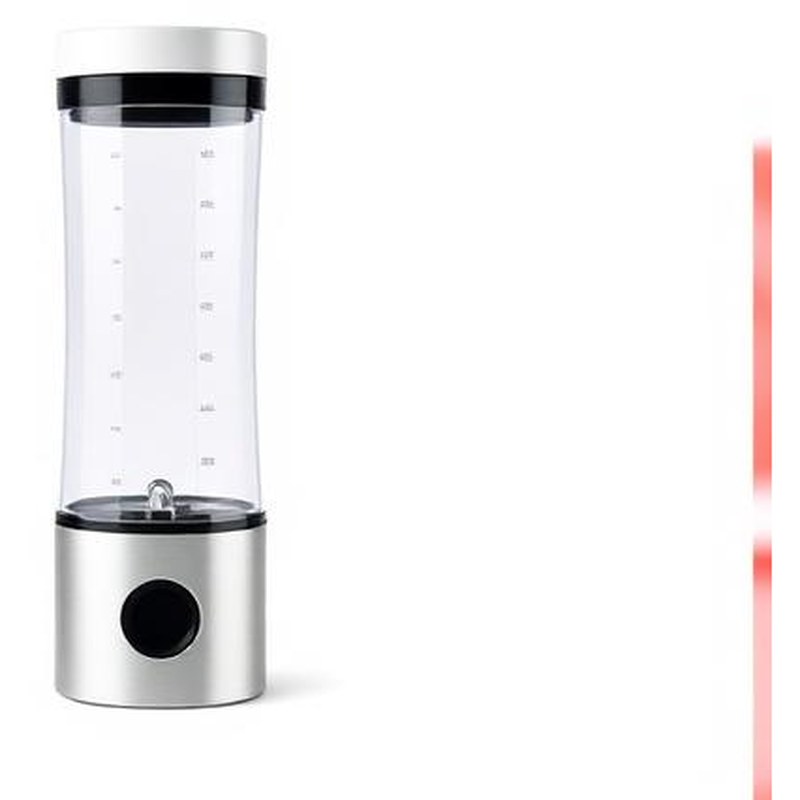USB Rechargeable Portable Fruit Juicer Cup