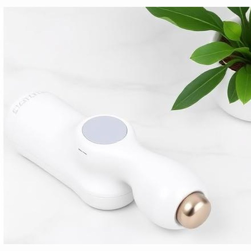 High-Frequency Microcurrent Face Sculpting Wand