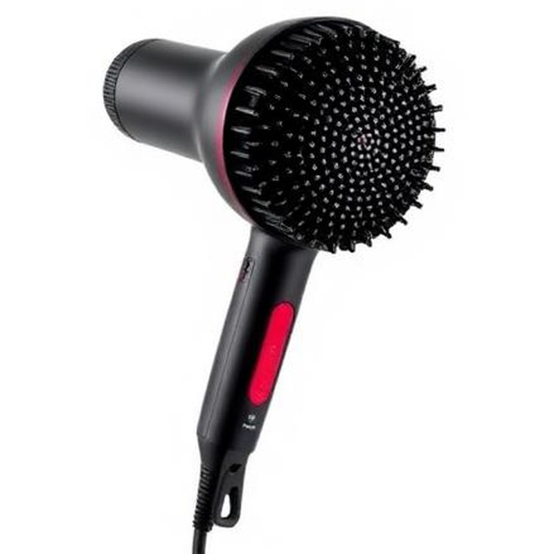 Hot Air Multi-Styler Curling & Volumizing Brush