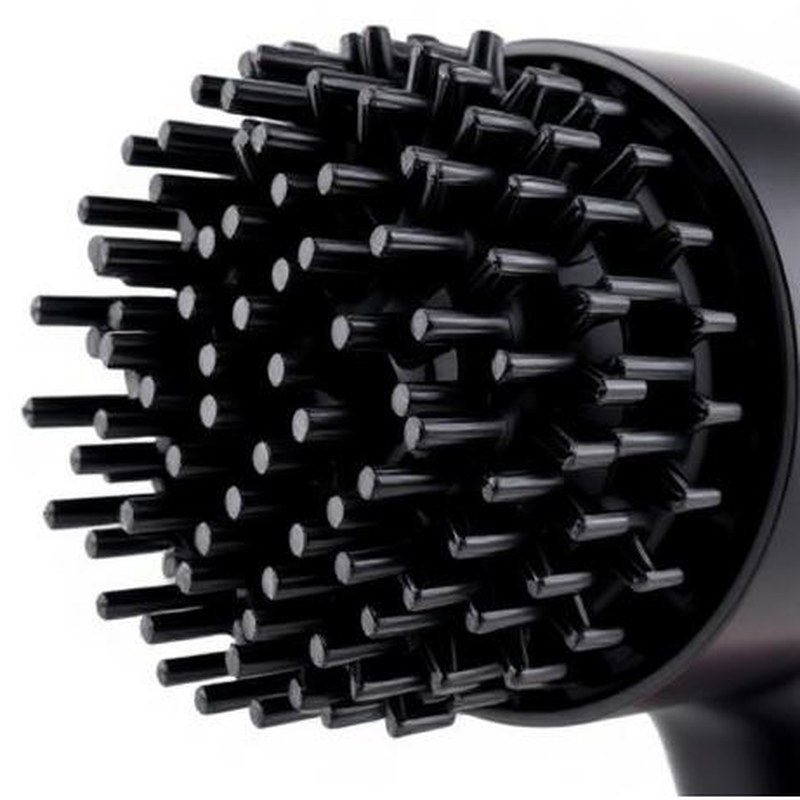 Hot Air Multi-Styler Curling & Volumizing Brush - Detail view