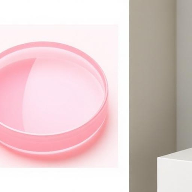 Painless Crystal Nano-Glass Hair Eraser - Detail view
