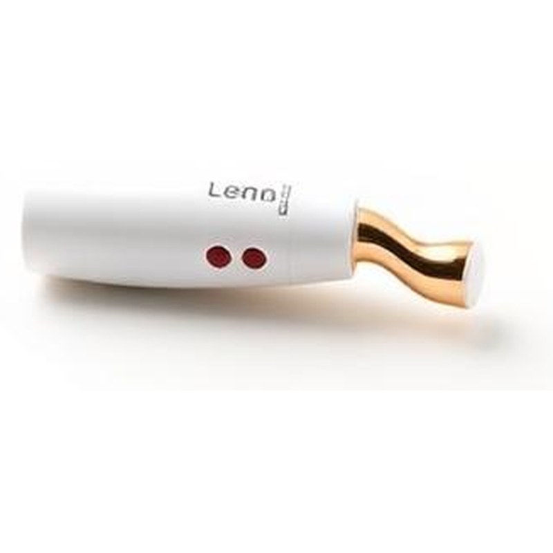 Electric Heated Eyelash Curler with Silicone Pad