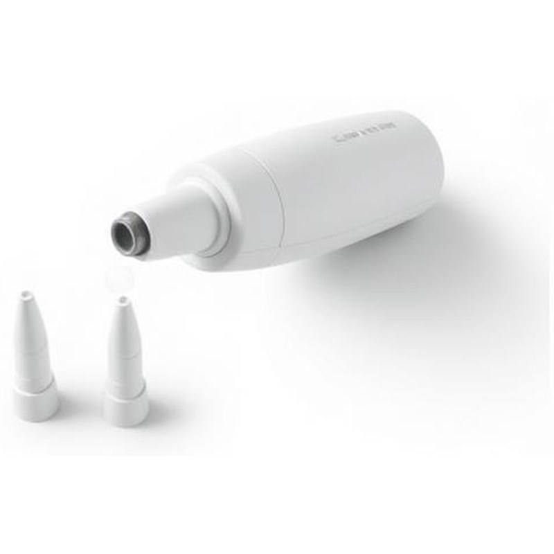 Electric Vacuum Blackhead Suction Extractor - Detail view