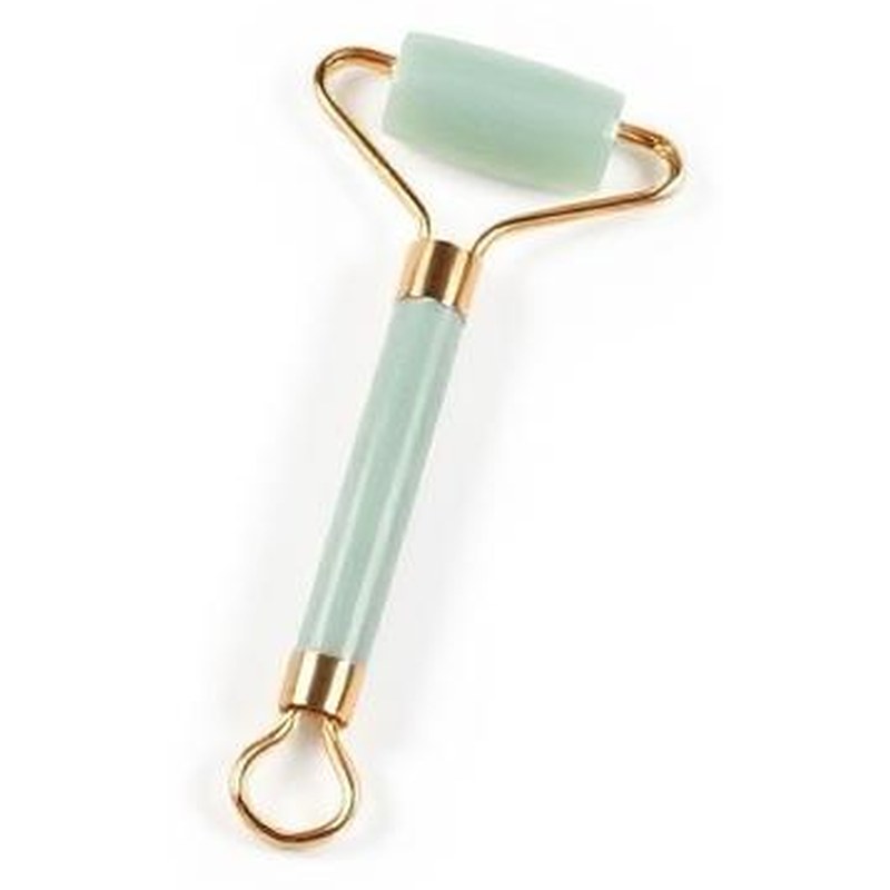 Ice Roller & Gua Sha Face Cooling Set