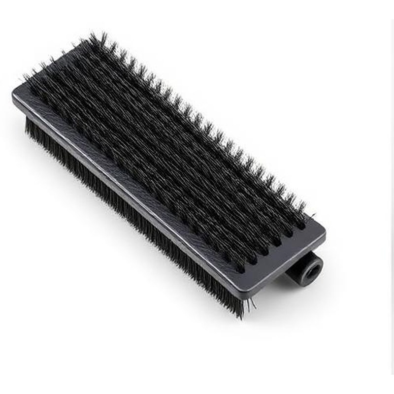 Dual-Sided Pet Hair & Lint Removal Rake